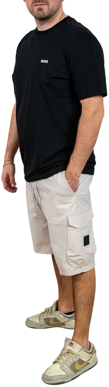 BOSS S_Urbanex-Cargo Beige