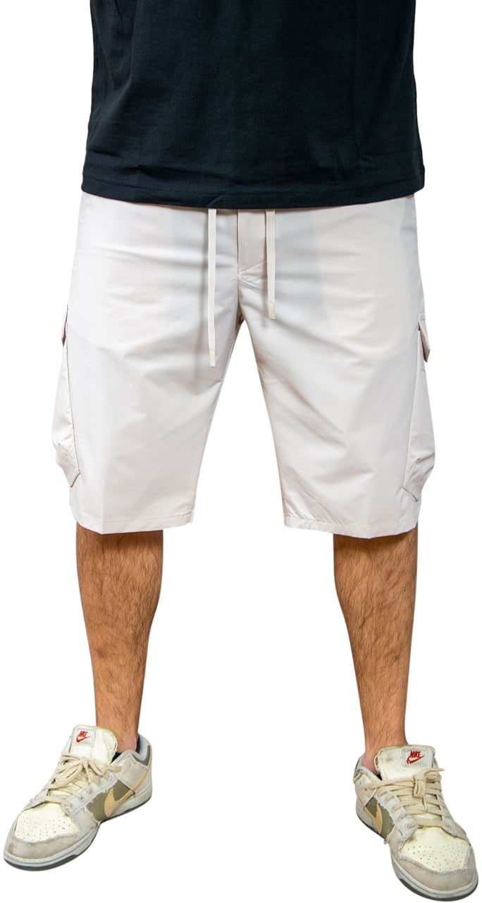 BOSS S_Urbanex-Cargo Beige
