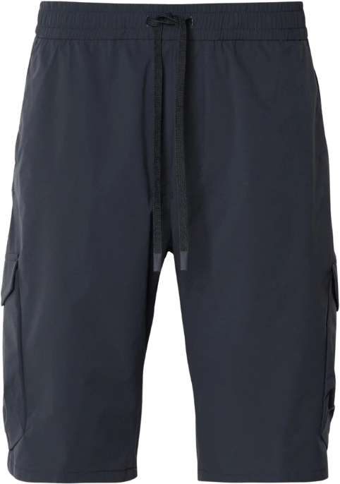 Boss BOSS S_Urbanex-Cargo Blauw