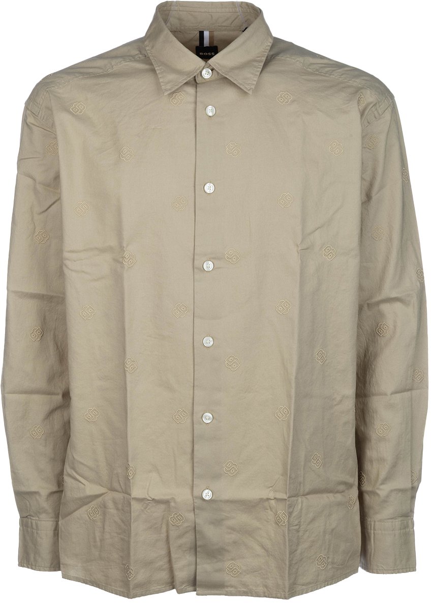 Boss BOSS CAMICIE Divers