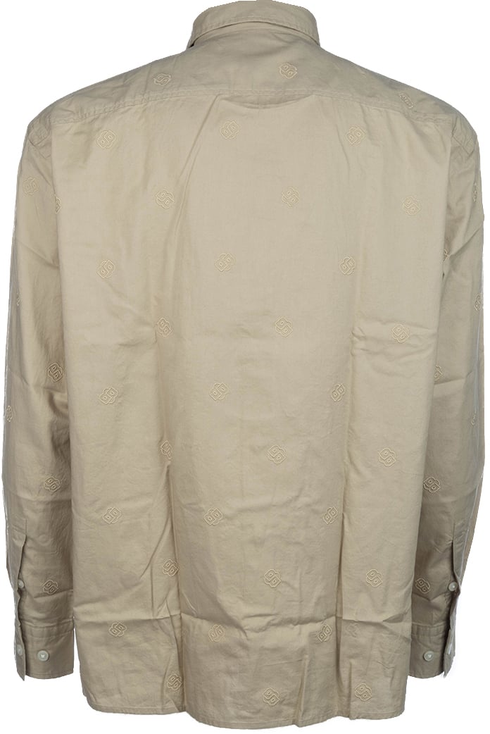 Boss BOSS CAMICIE Divers