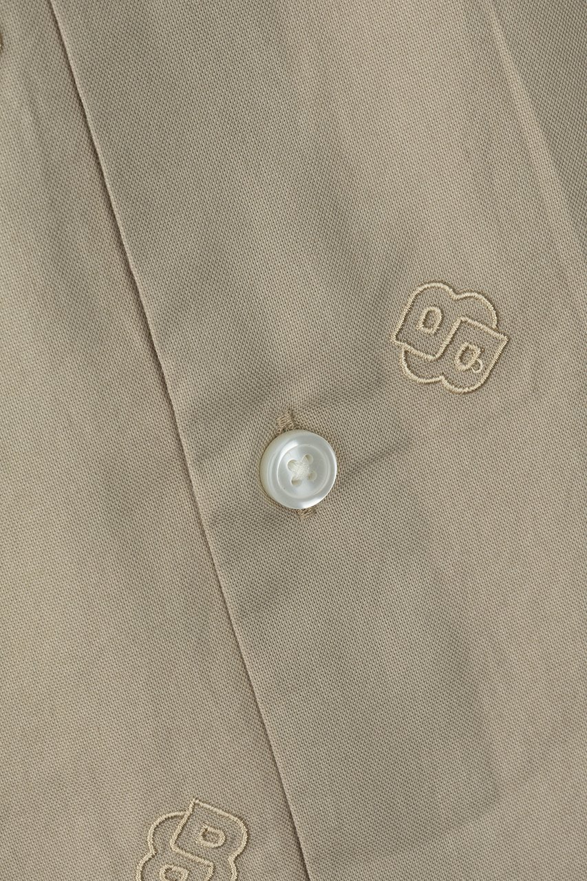 Boss BOSS CAMICIE Divers