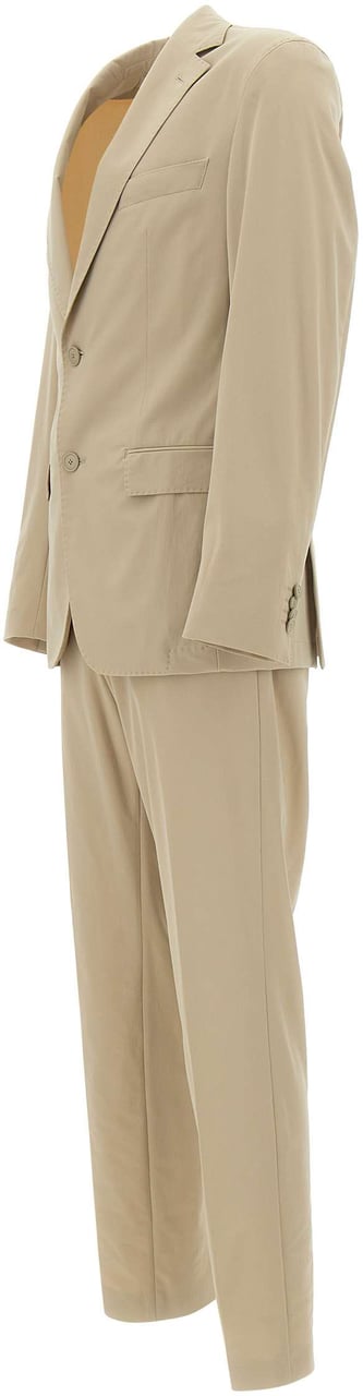 Boss Dresses Beige Beige