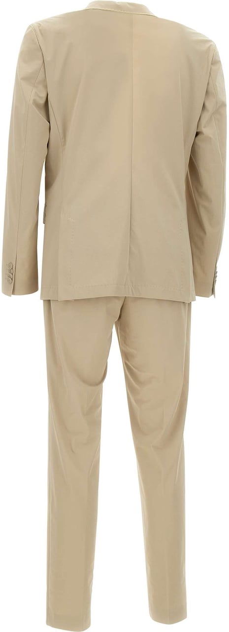 Boss Dresses Beige Beige
