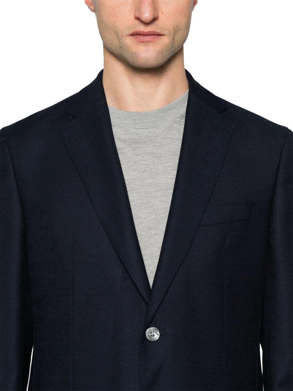 Boss Jackets Blue Blauw