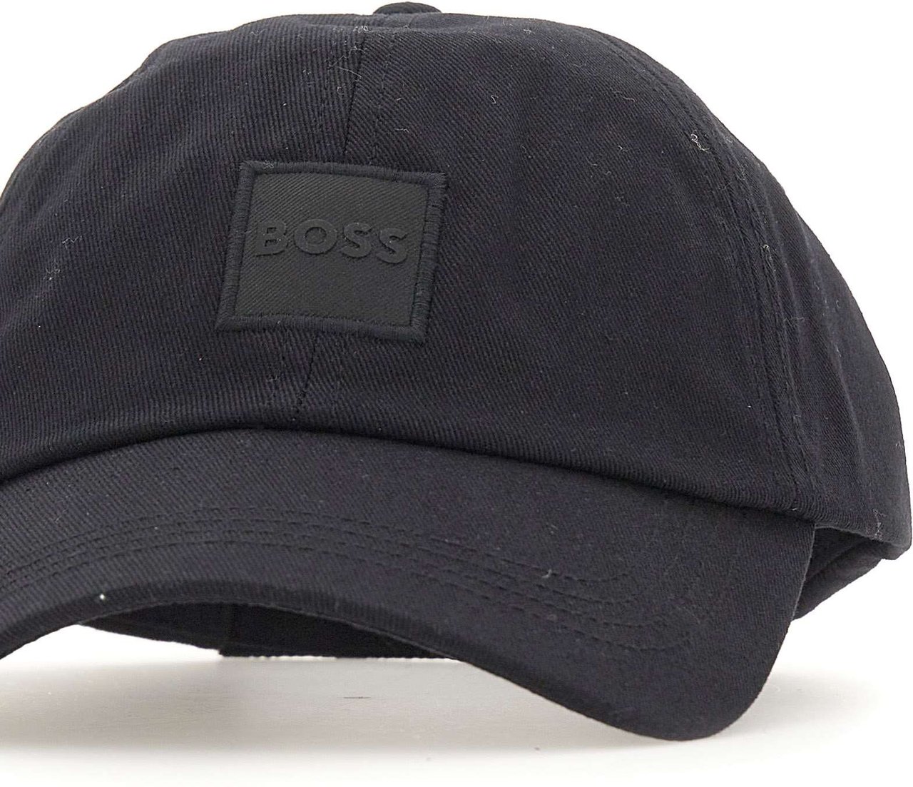 Boss Scarfs Black Zwart