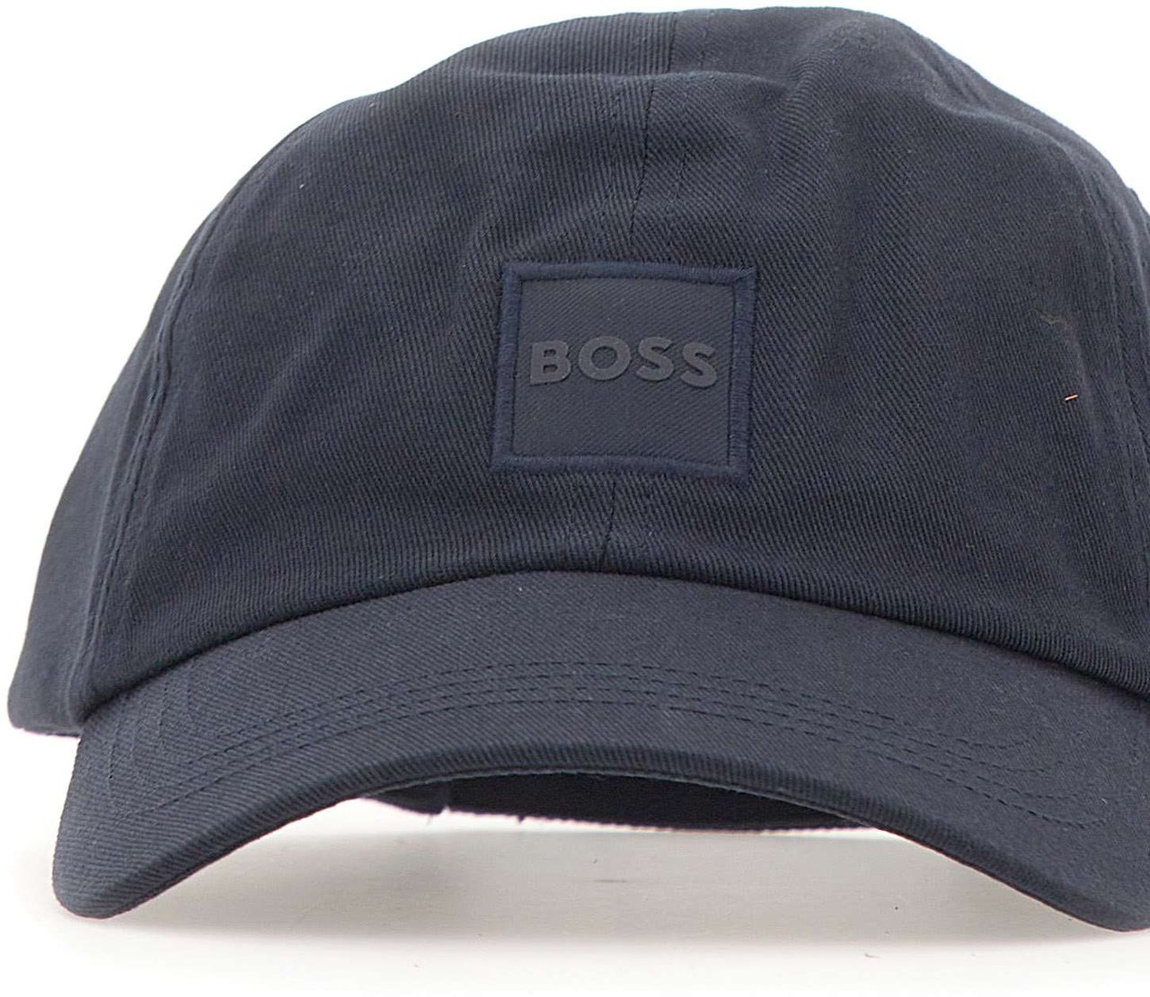 Boss Scarfs Blue Navy