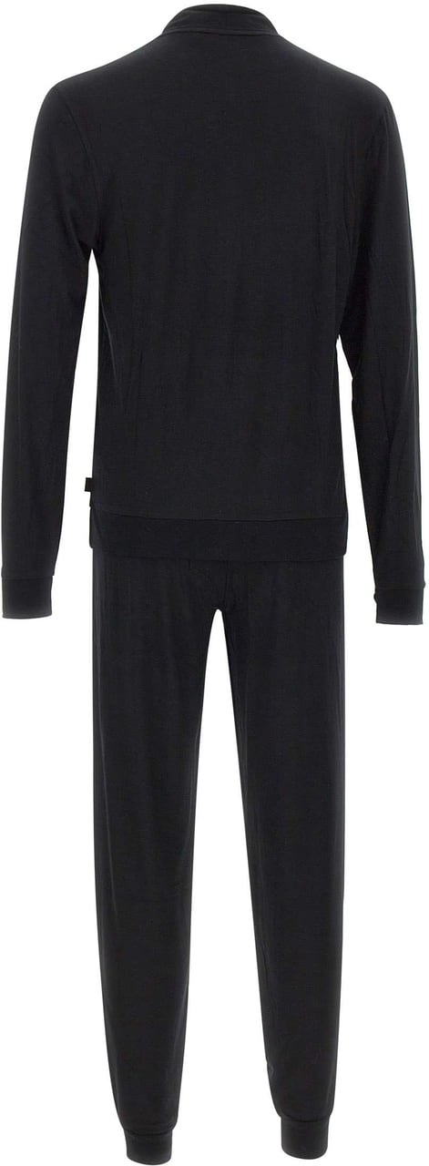 Boss Underwear Black Zwart