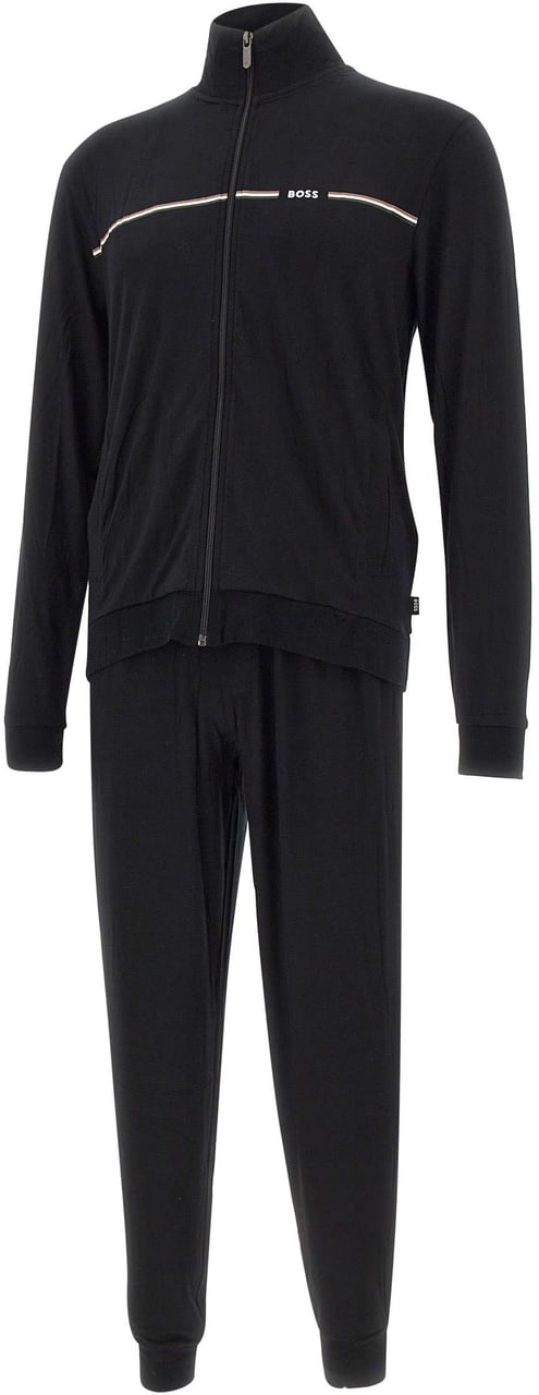 Boss Underwear Black Zwart