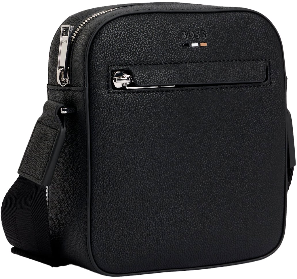 Boss Bags Black Zwart