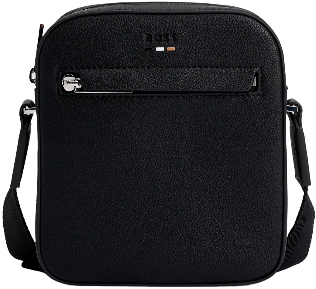 Boss Bags Black Zwart