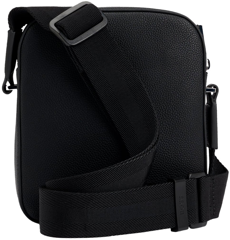 Boss Bags Black Zwart