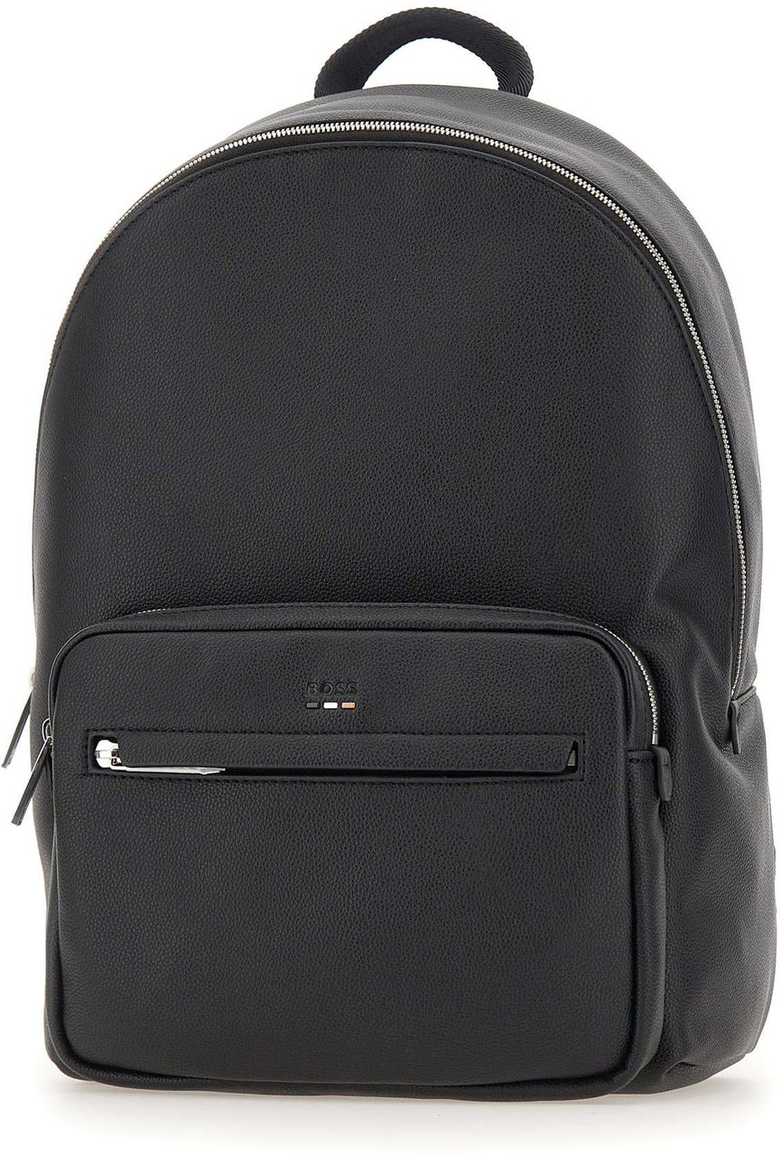Boss Bags Black Zwart