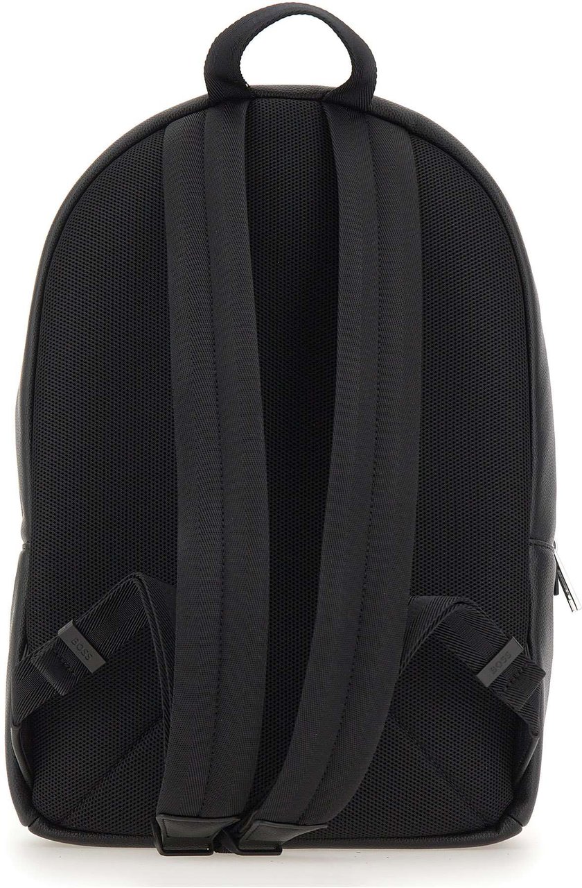 Boss Bags Black Zwart