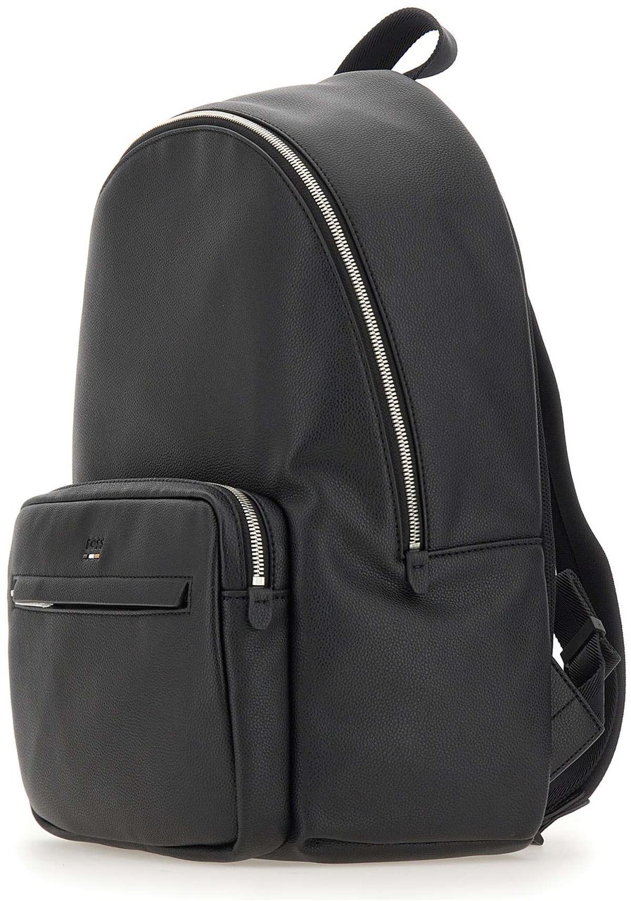 Boss Bags Black Zwart