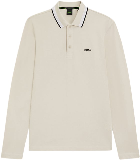 BOSS Plisy Beige
