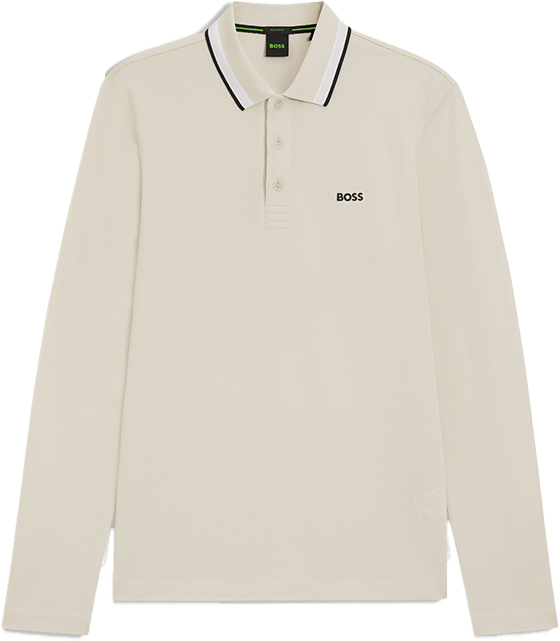 Boss BOSS Plisy Beige