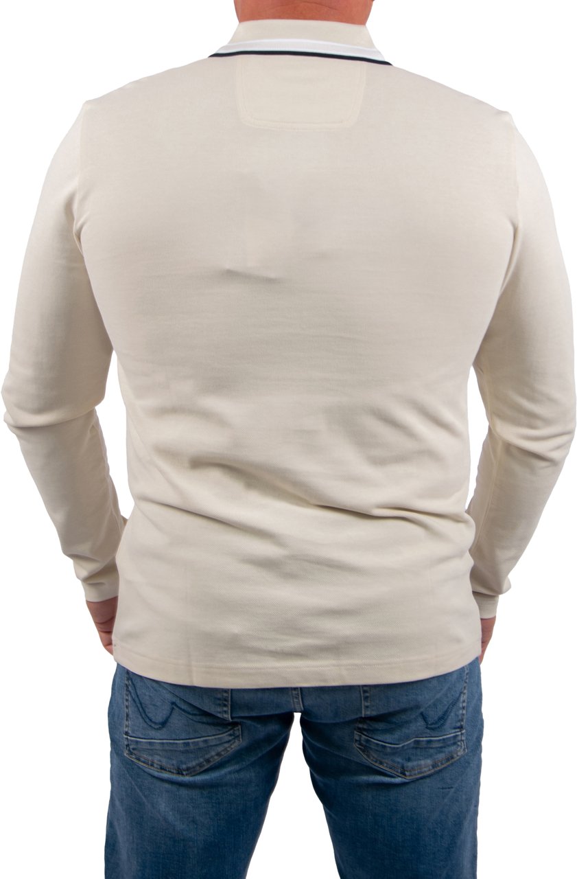 Boss BOSS Plisy Beige