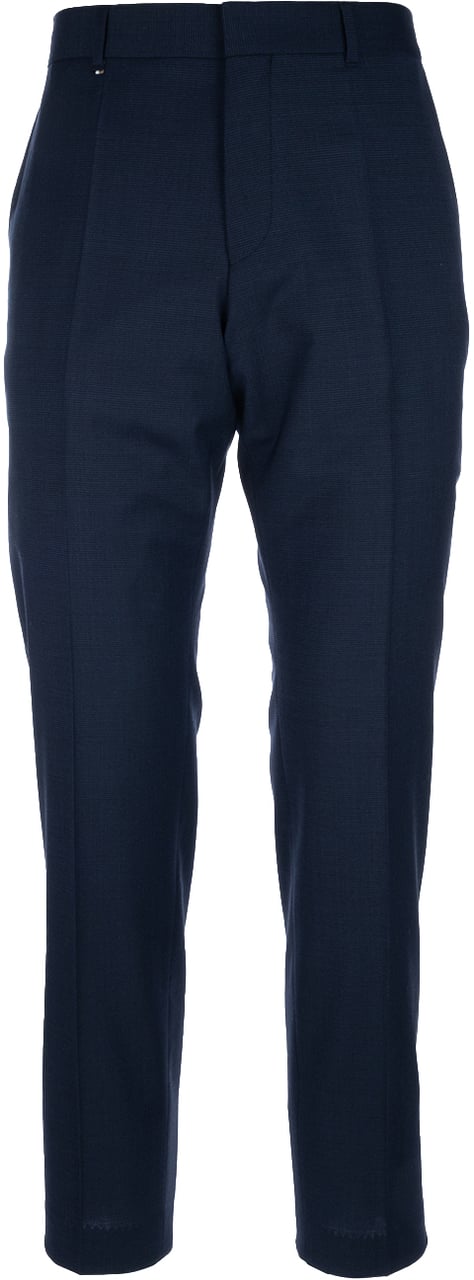 Boss BOSS PANTALONI Divers