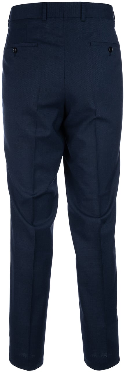Boss BOSS PANTALONI Divers