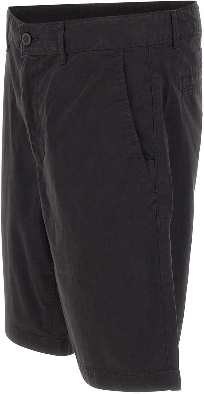 Boss Shorts Black Zwart