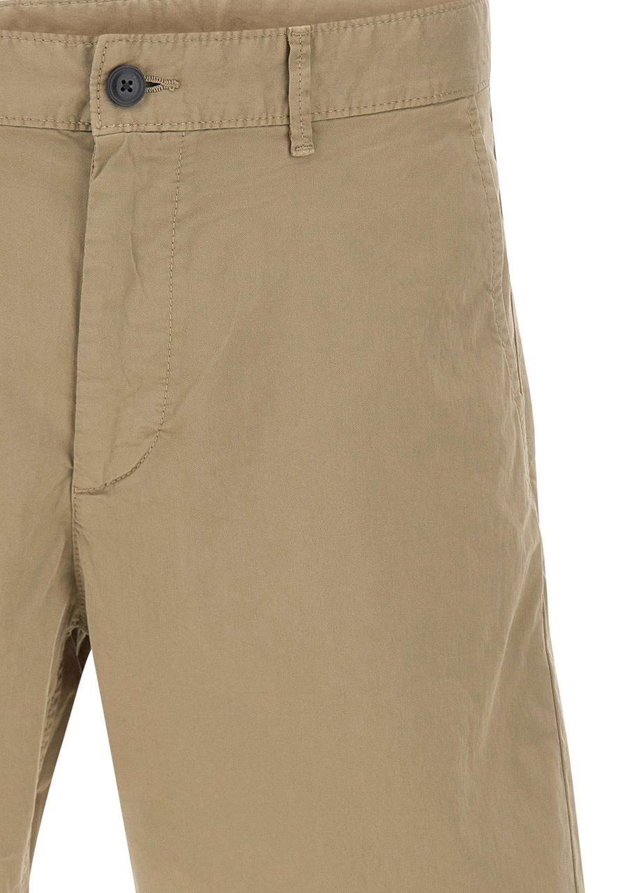 Boss Shorts Beige Beige