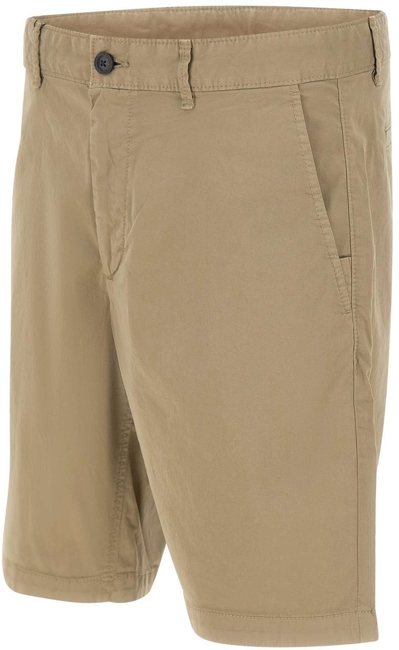 Boss Shorts Beige Beige