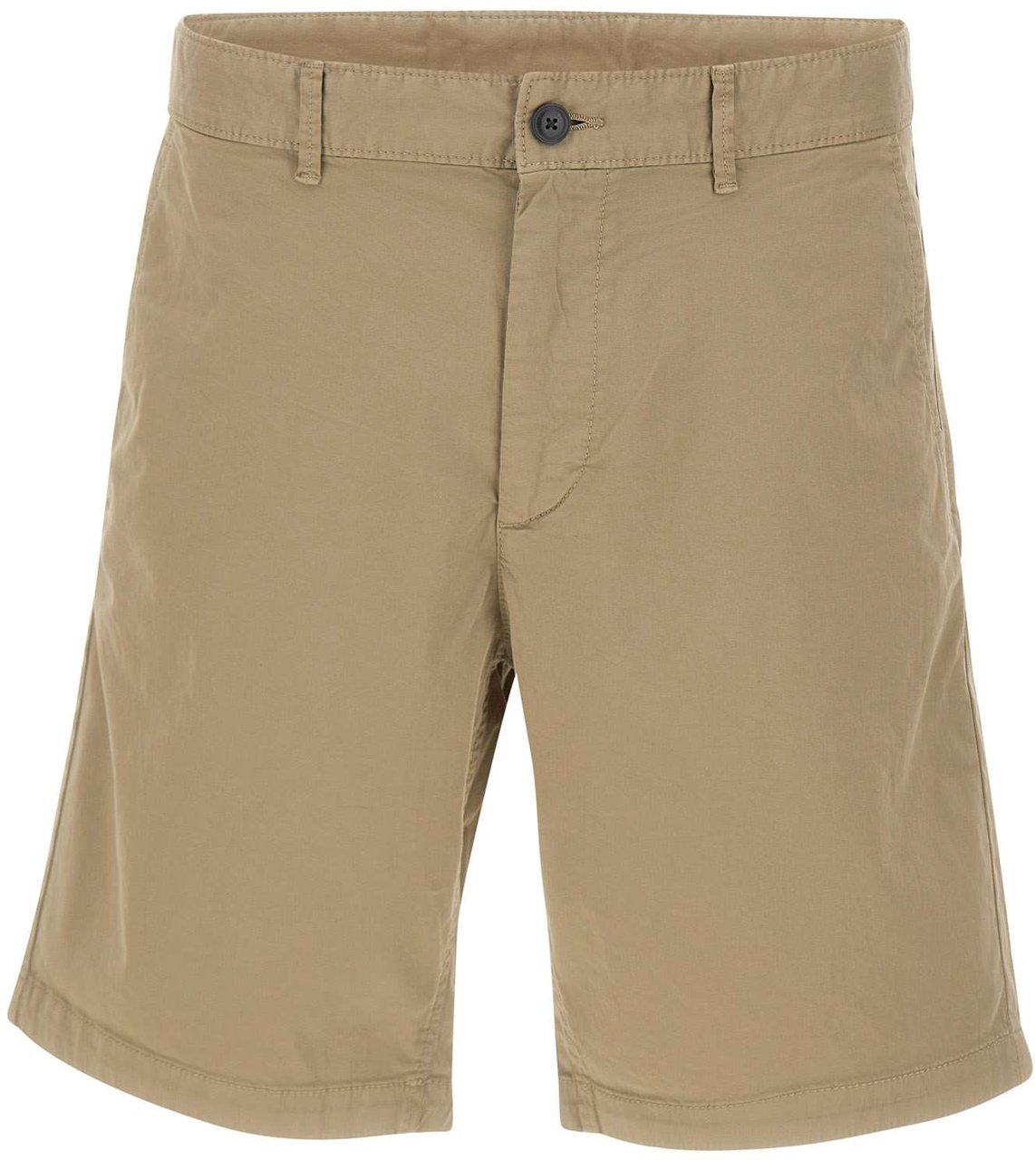 Boss Shorts Beige Beige
