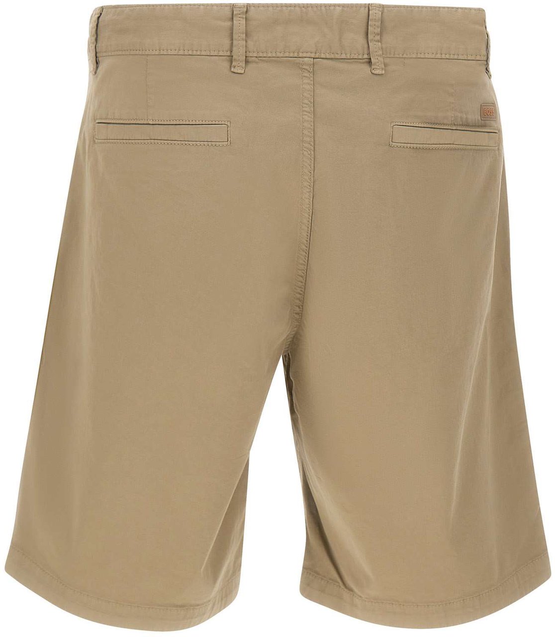 Boss Shorts Beige Beige