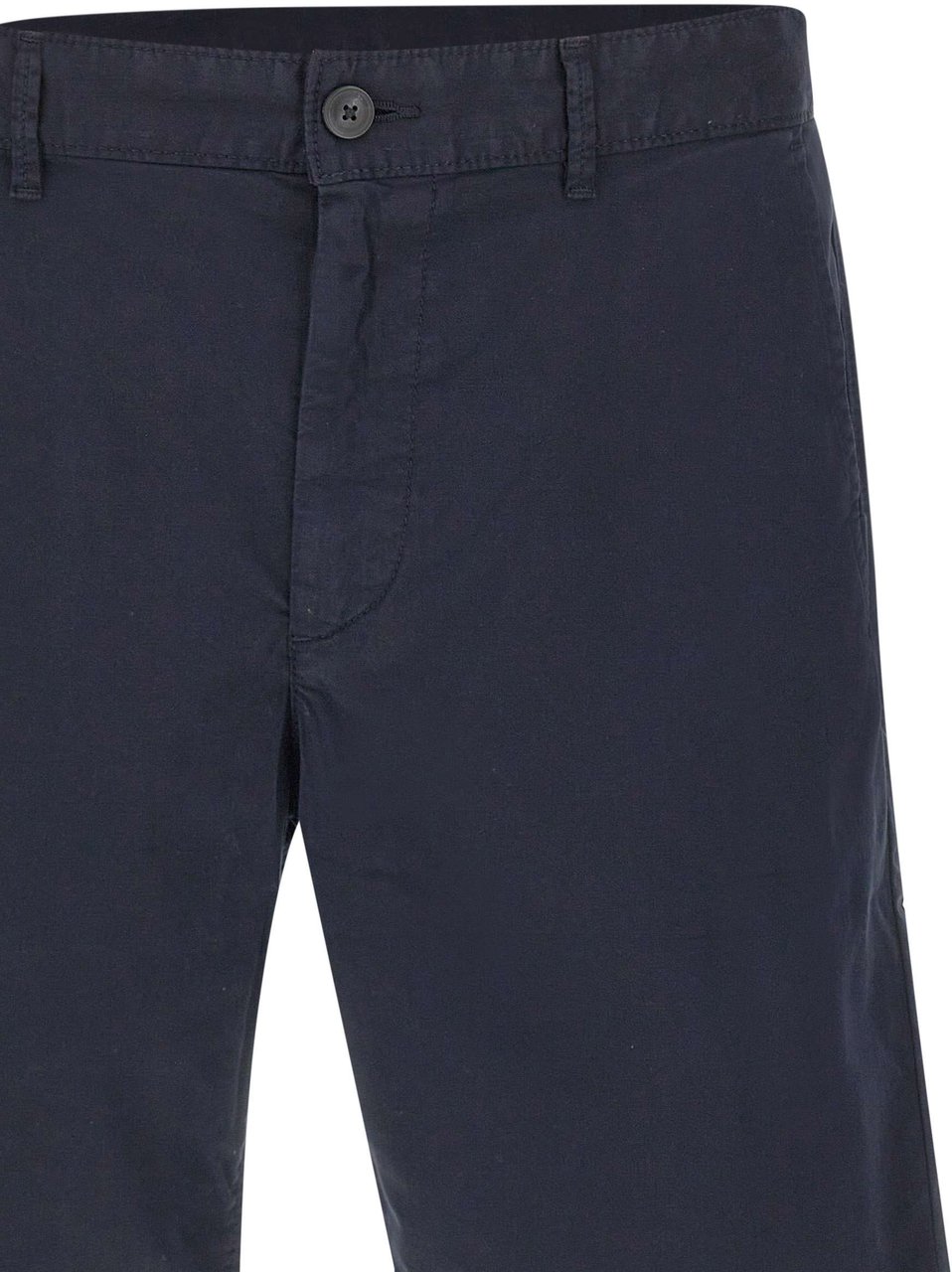 Boss Shorts Blue Navy
