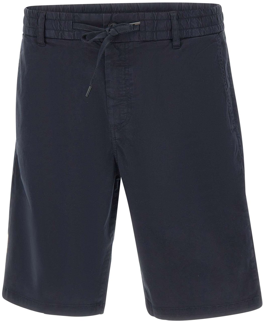 Boss Shorts Blue Blauw