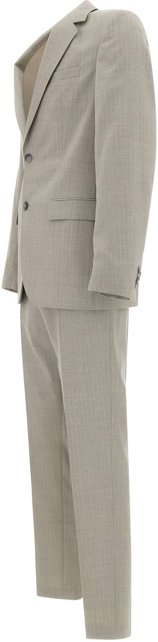 Boss Dresses Beige Beige