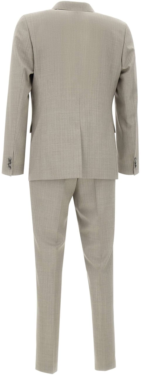 Boss Dresses Beige Beige