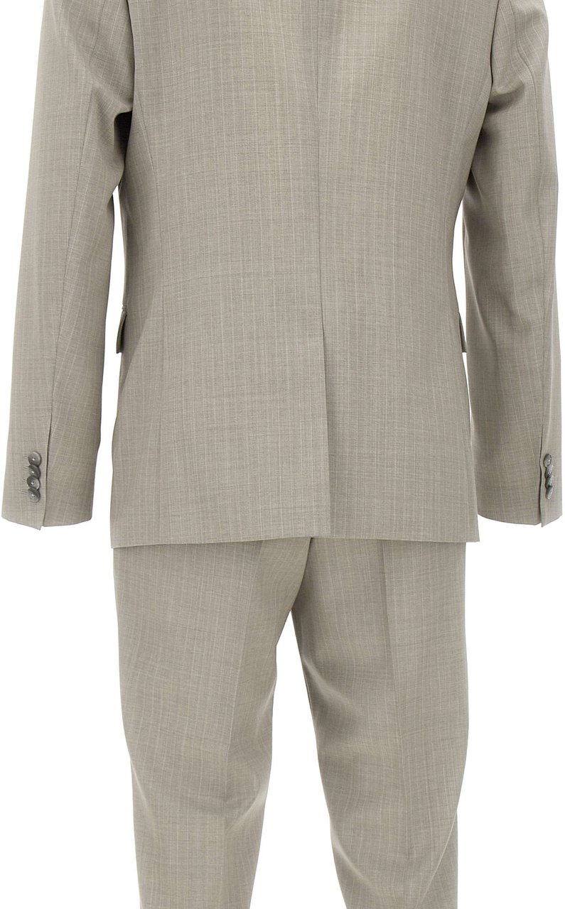 Boss Dresses Beige Beige