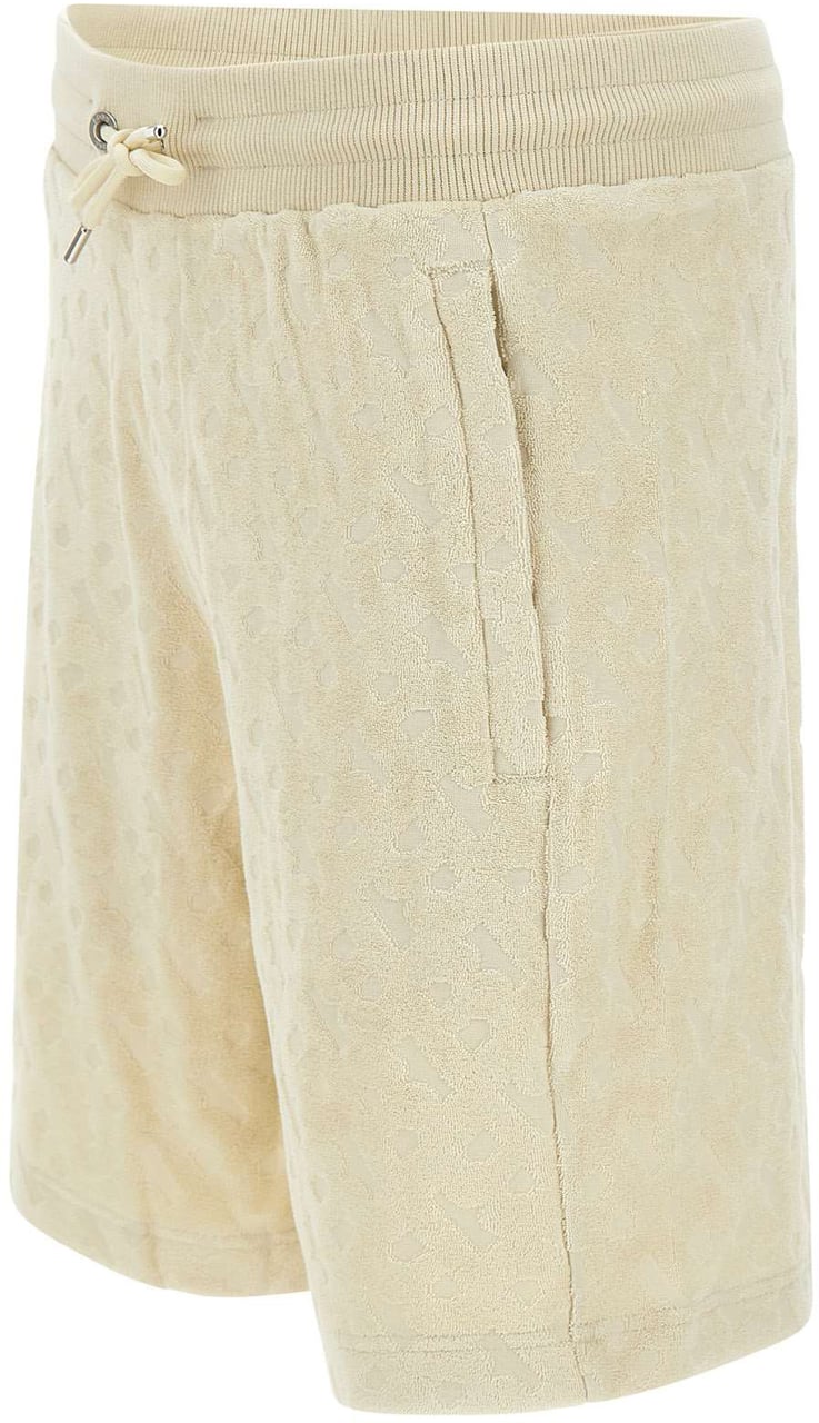 Boss Shorts Beige Beige