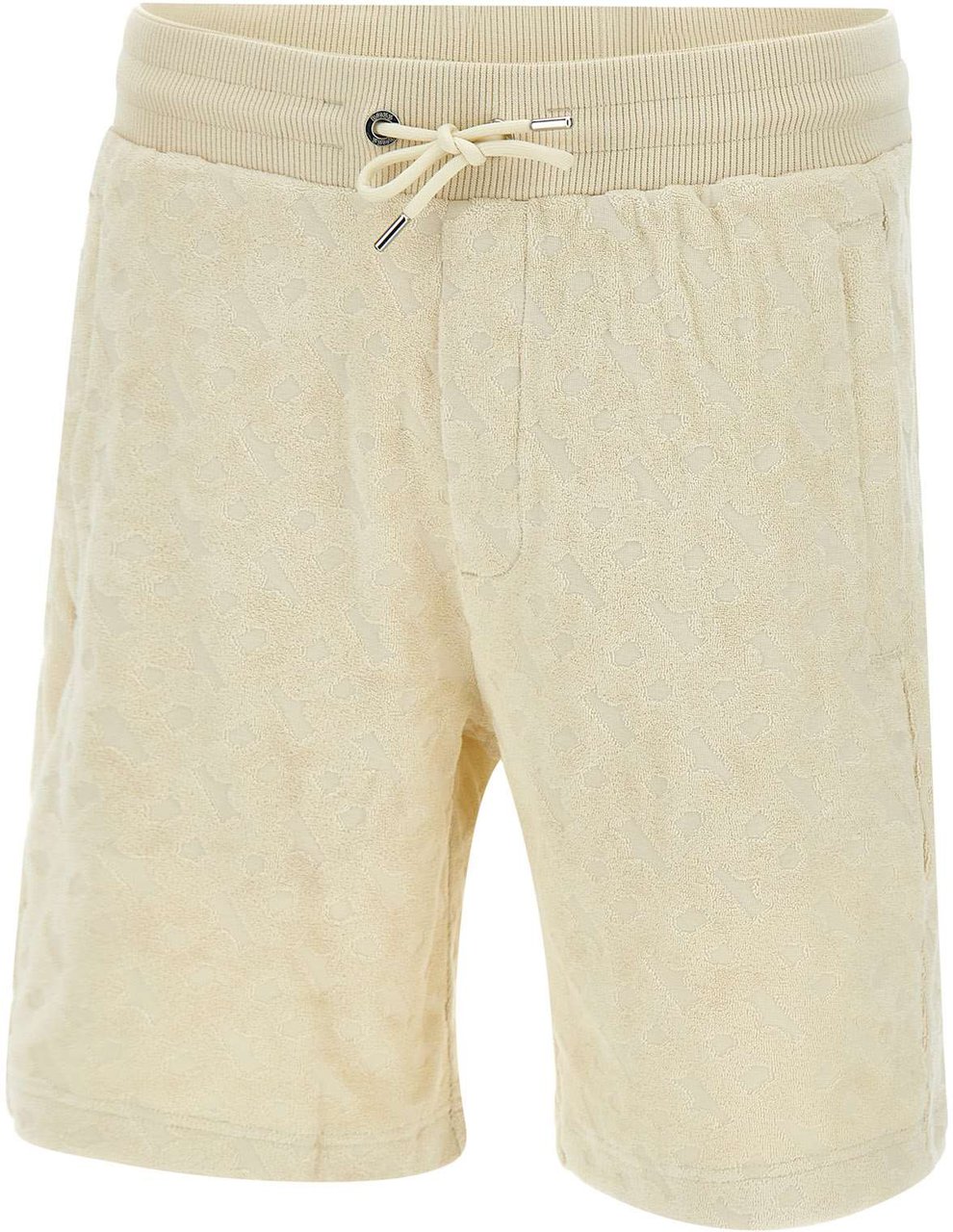 Boss Shorts Beige Beige