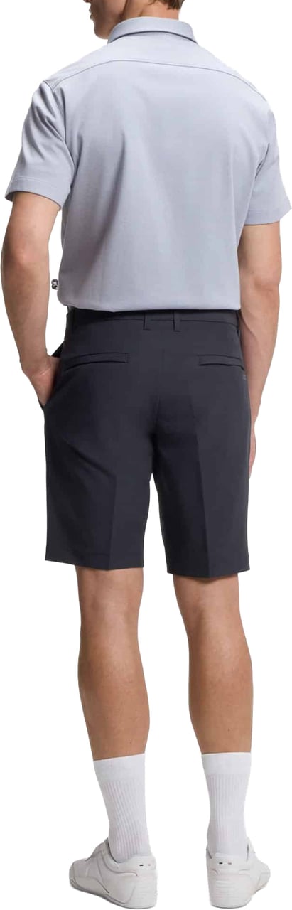 Boss S_Commuter_10 5 Inch Dark Blue Blauw