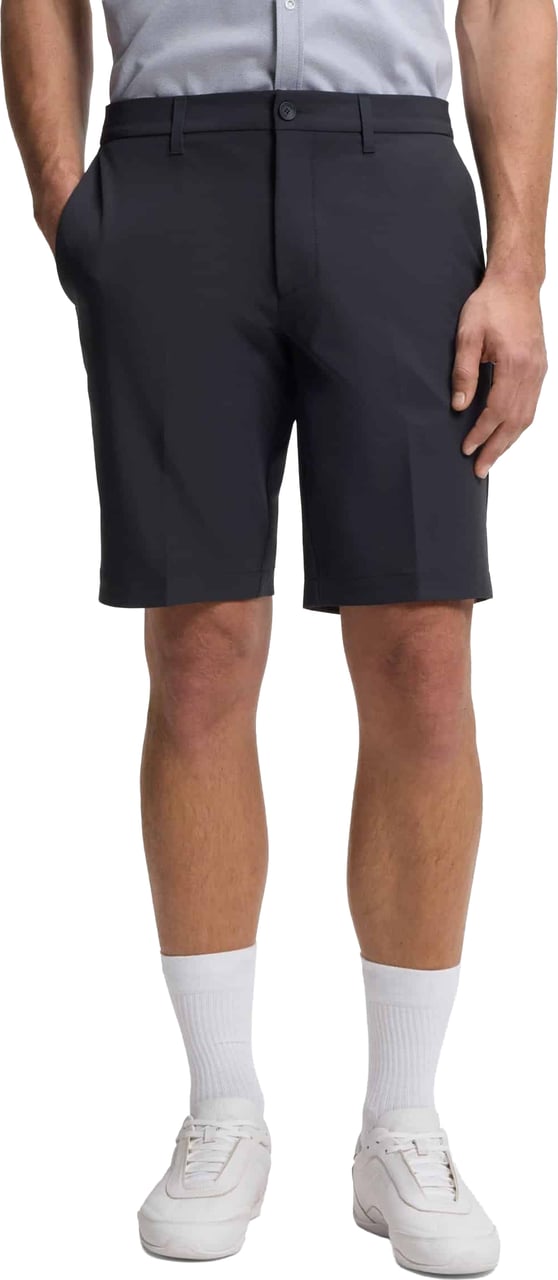 Boss S_Commuter_10 5 Inch Dark Blue Blauw