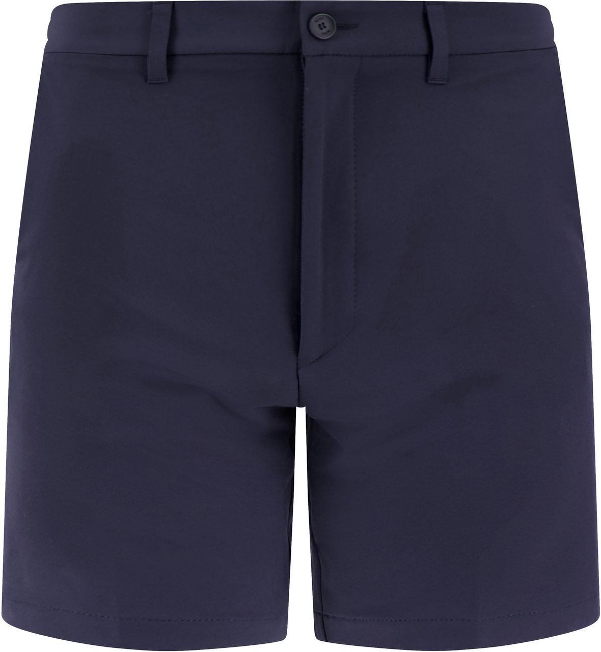 Boss Korte Broek Blauw Blauw