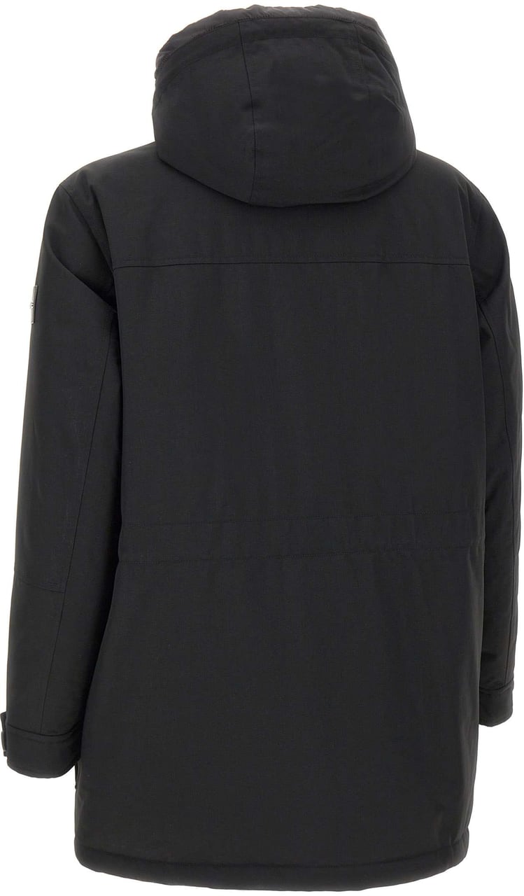 Boss Jackets Black Zwart