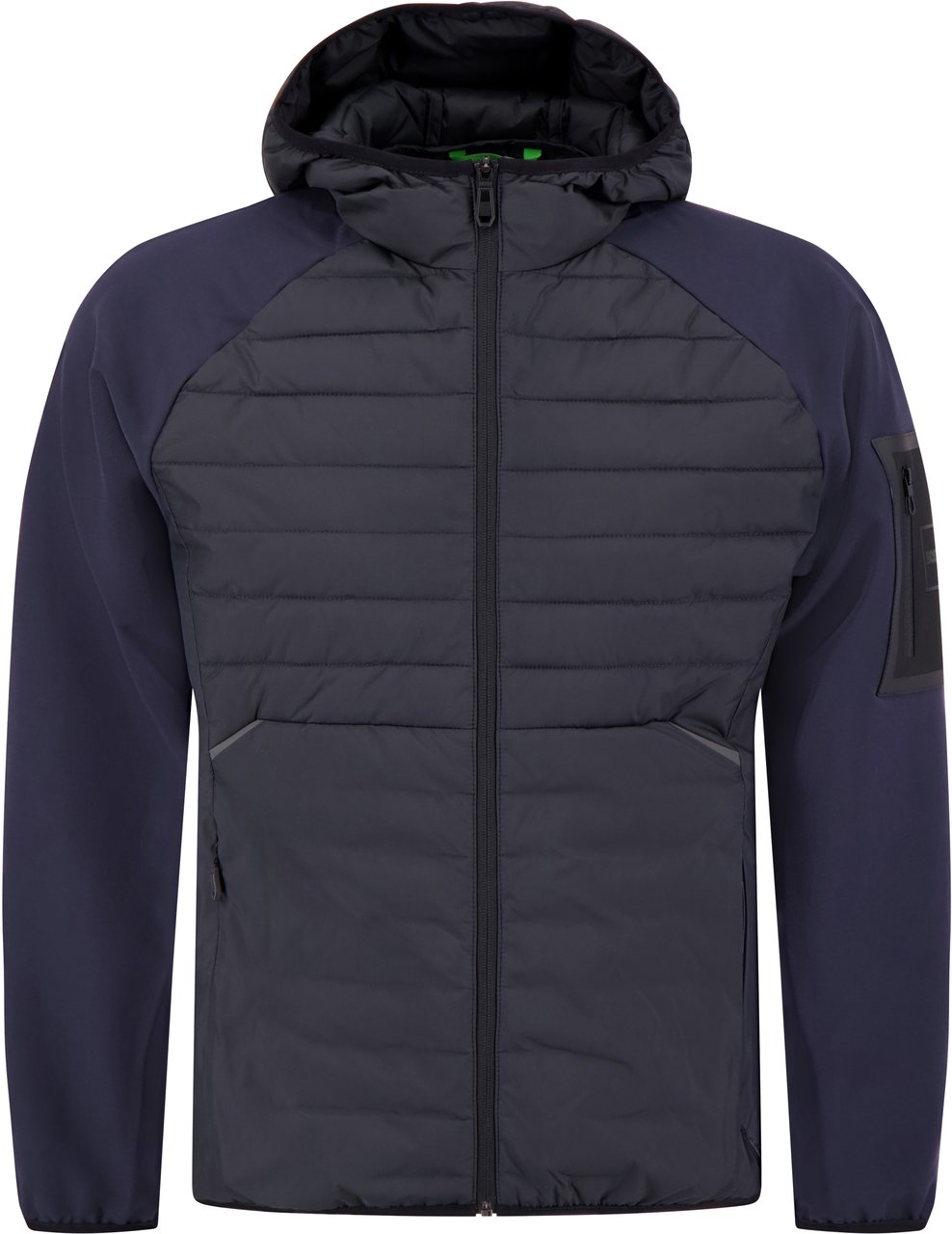 Boss Jas Blauw Blauw