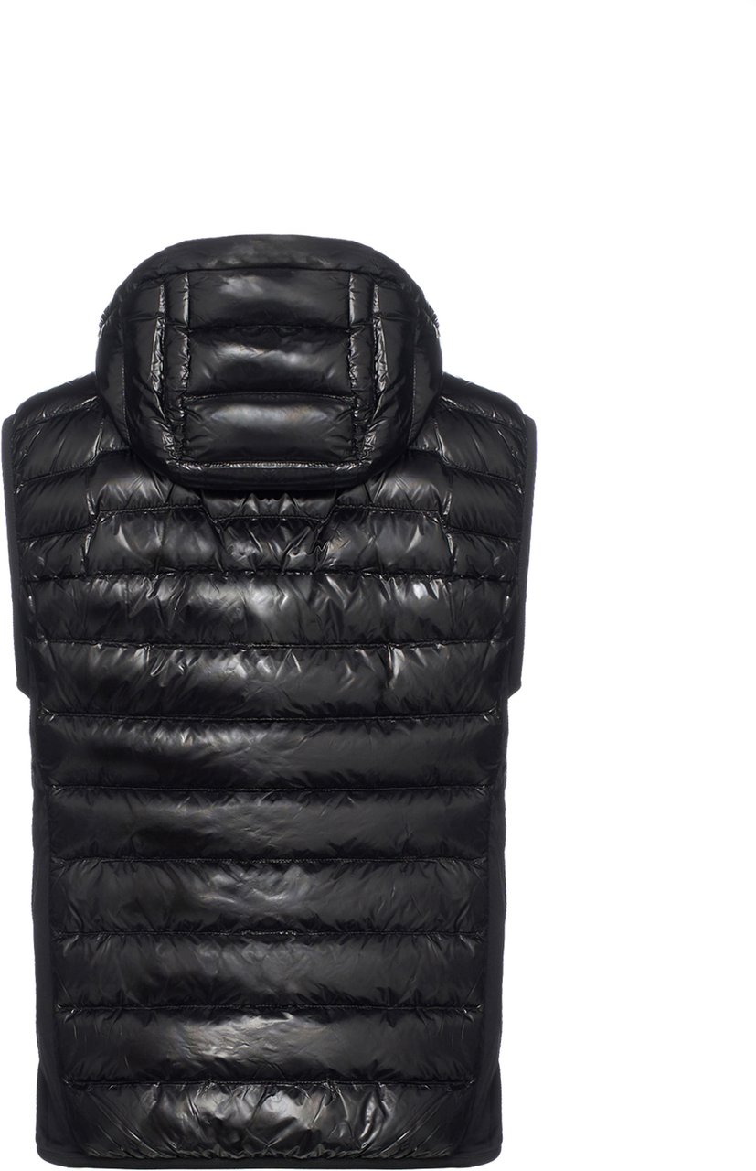 Boss Jackets Black Zwart