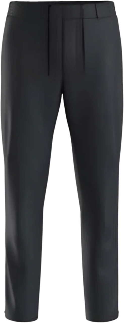 Boss BOSS T_Basin Solotex Zwart