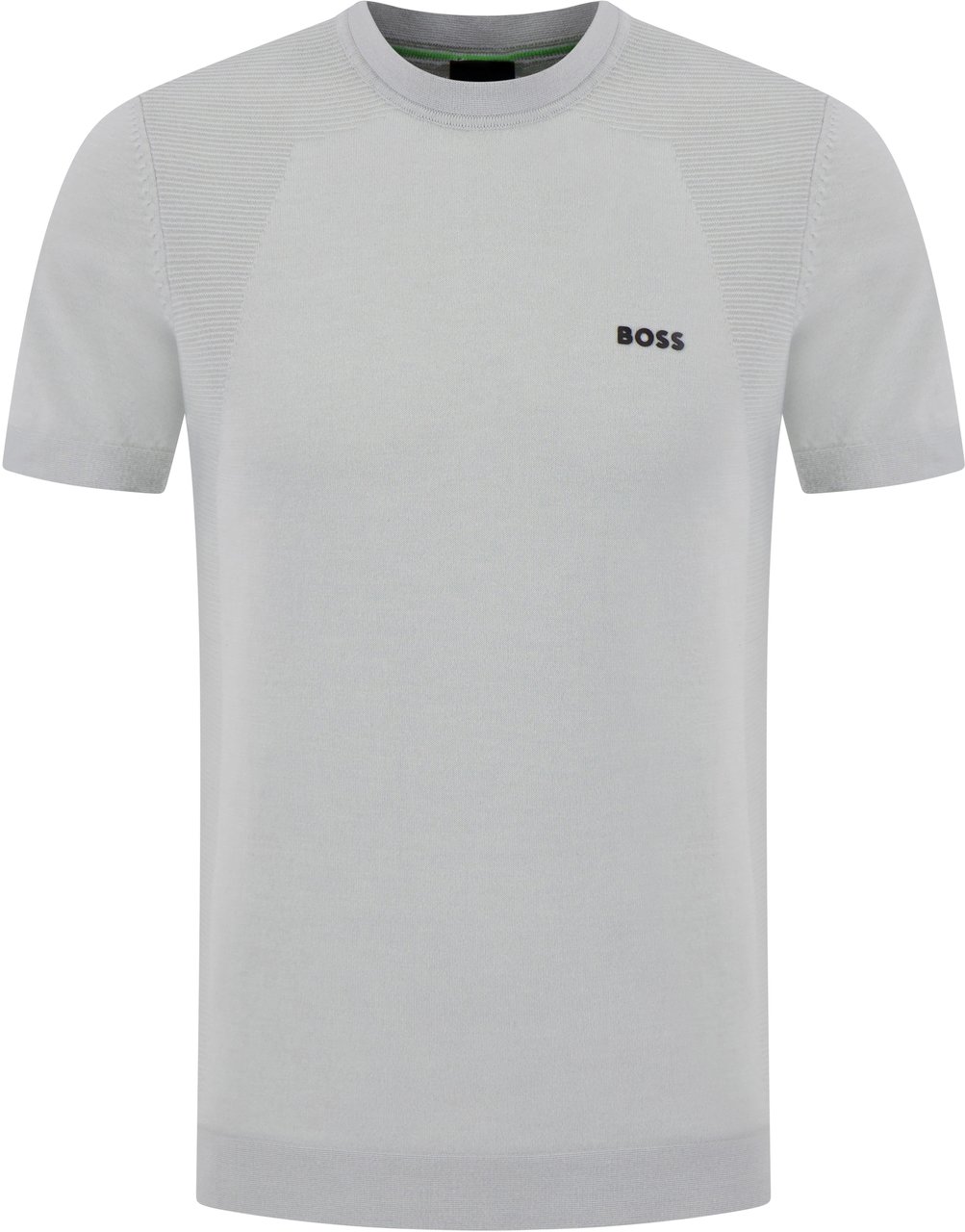 Boss Trui Grijs Grijs