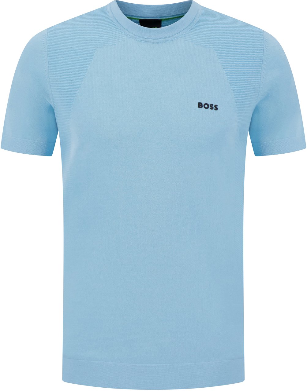 Boss Trui Blauw Blauw
