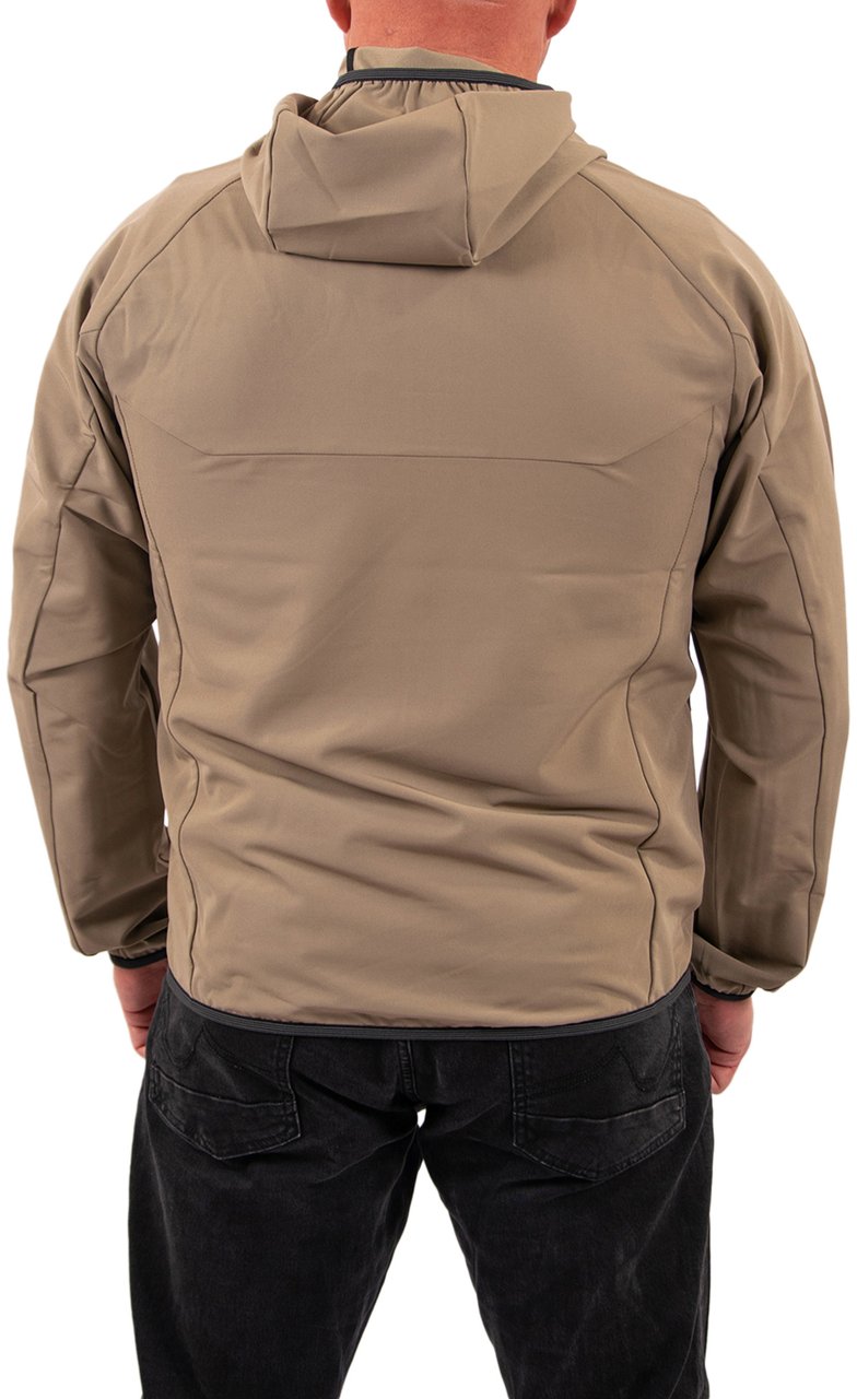 BOSS L_Commuter Summer Jacket Bruin