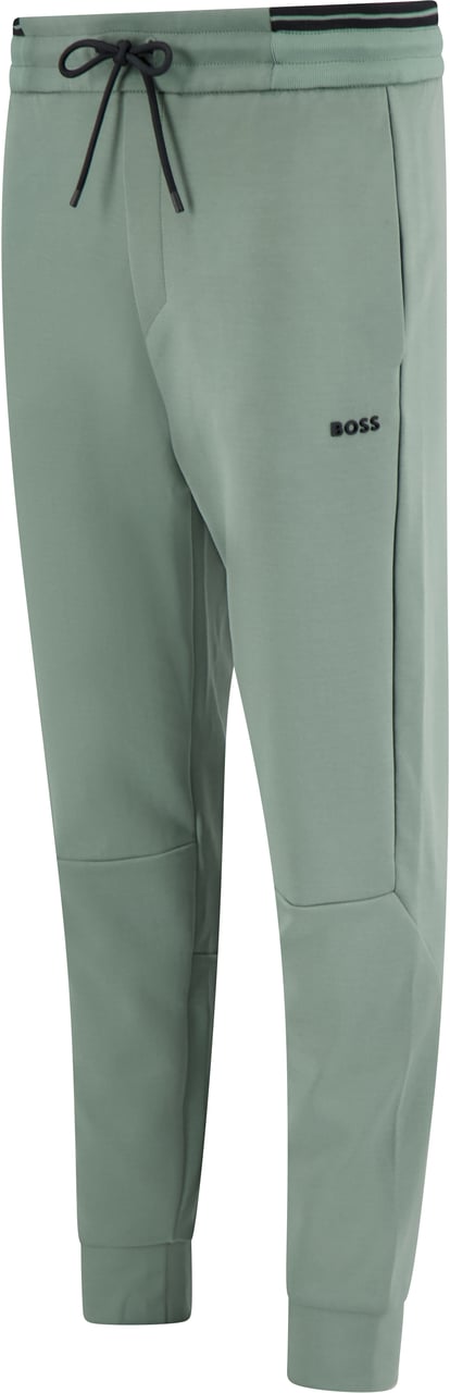 Boss Broek Groen Groen