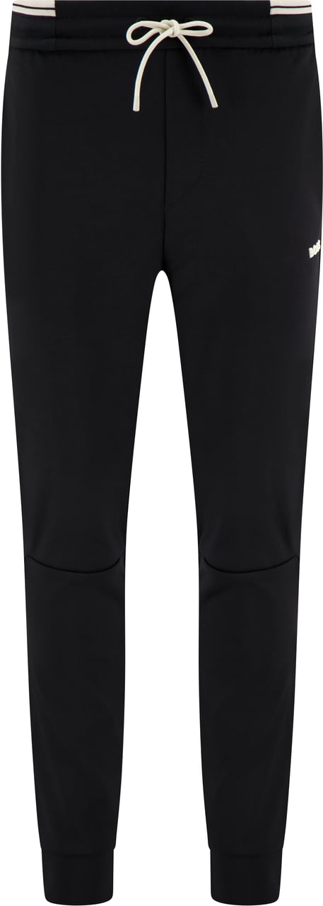Boss Broek Zwart Zwart
