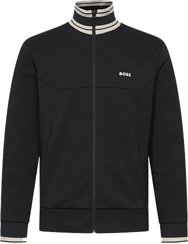 Boss BOSS FZ Zone Zwart