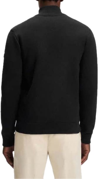 Boss C-Ibaio Black Zwart